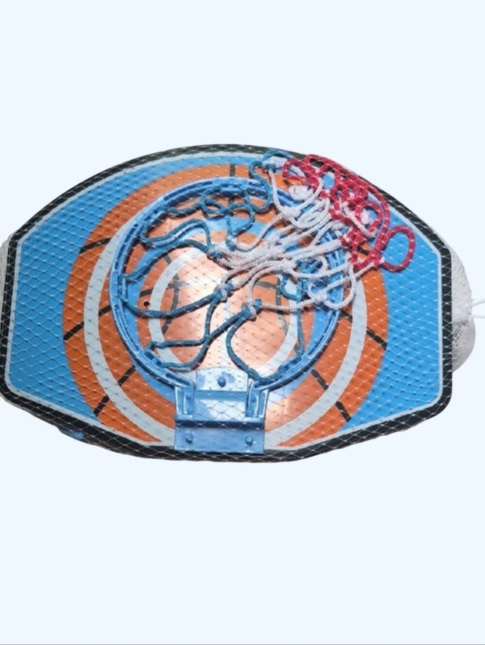 Basketball Hoop With Door Hook-OS